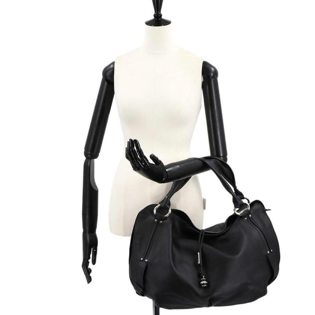 CELINE ビタースイート ボストンバッグ トリオンフ アーカイブ y2k