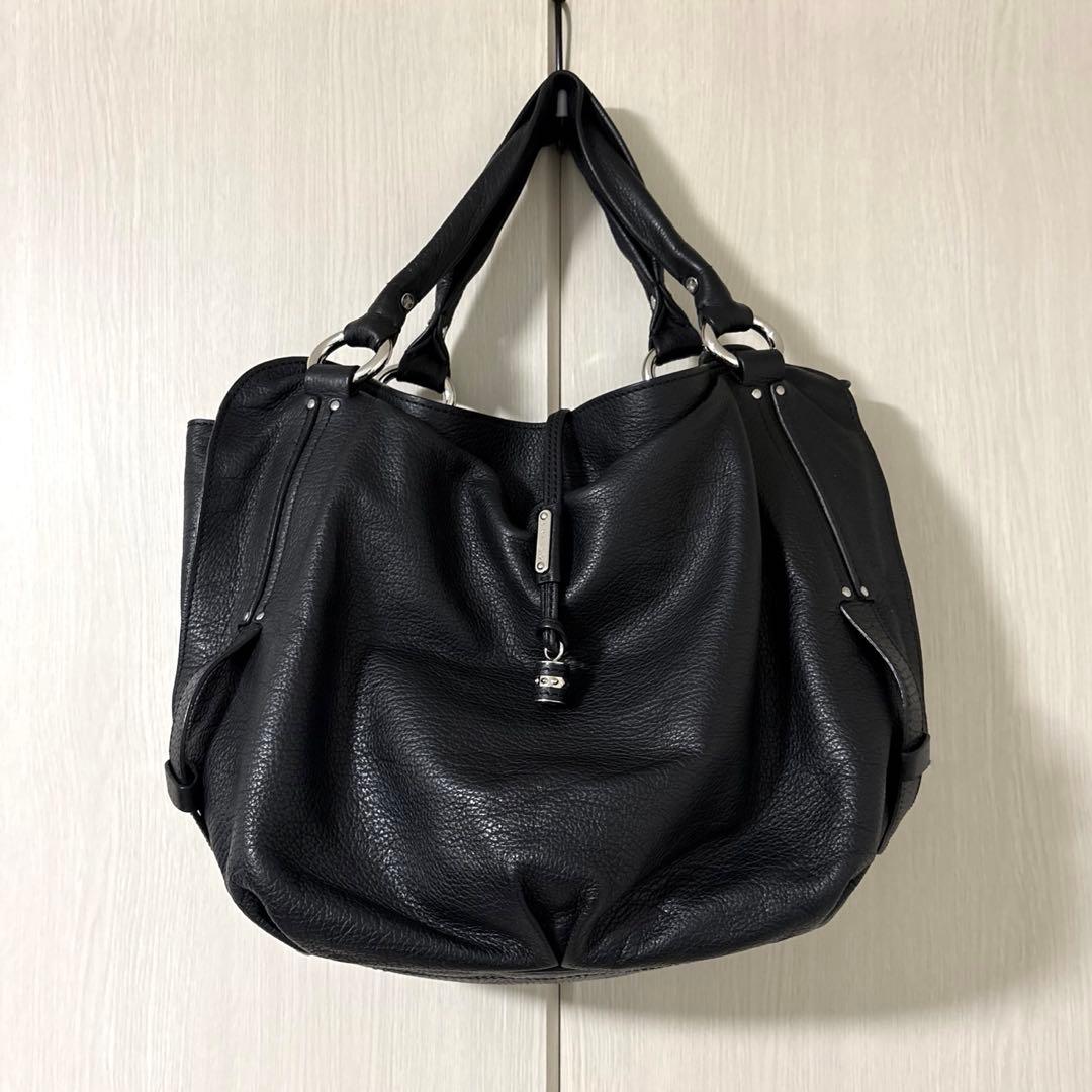 CELINE ビタースイート ボストンバッグ トリオンフ アーカイブ y2k