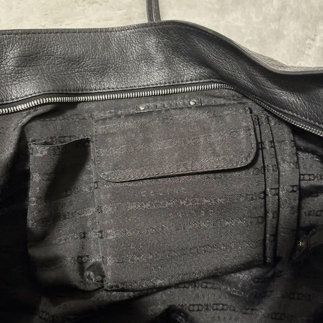 CELINE ビタースイート ボストンバッグ トリオンフ アーカイブ y2k