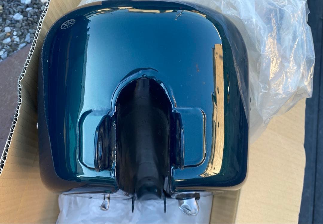 ✨最安値✨ xl1200c タンク リジスポ ラバスポ スポーツスター