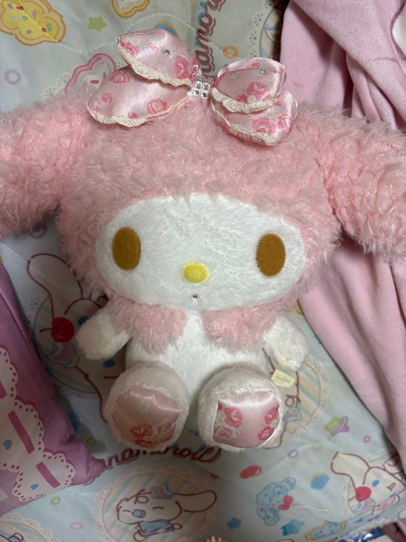 マイメロディ ぬいぐるみ 約30cm