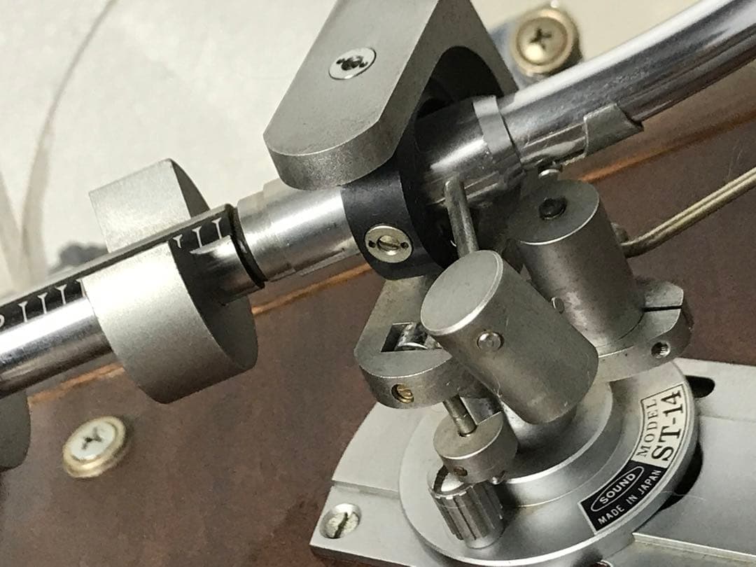 名機 SONY TTS-4000 ターンテーブル ソニー 動作未確認 ジャンク