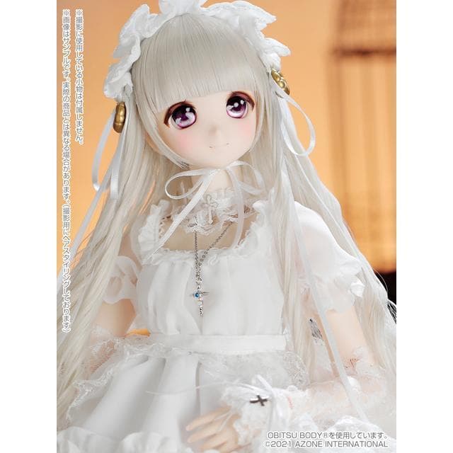 ミレーネ『Kina’s Fantasy Romances』～ルミランジュ家の天使