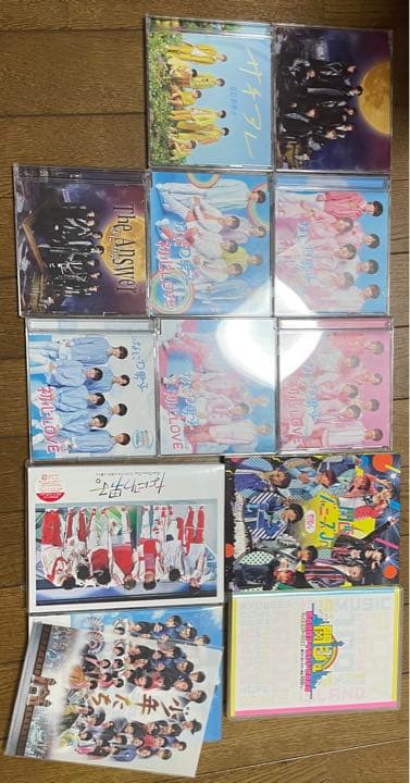 なにわ男子 西畑大吾 関連