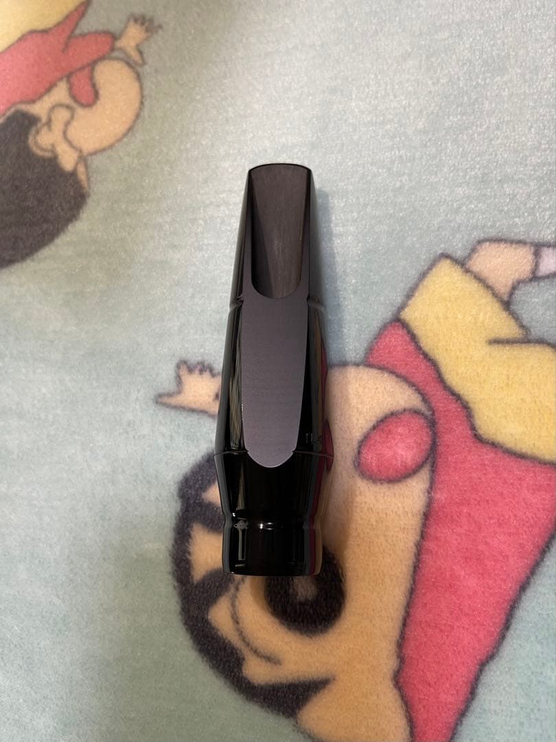 テナーサックス マウスピース バンドレン オプティマム　TL4