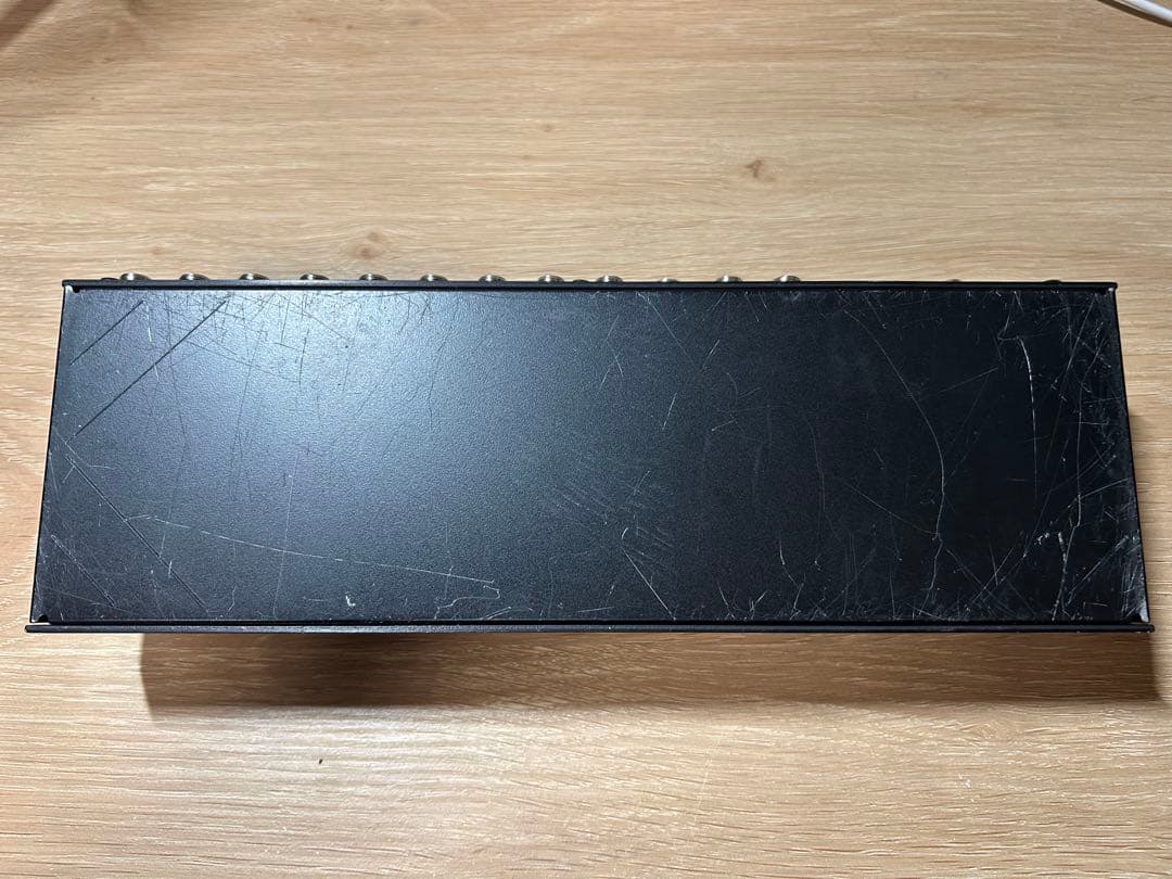 BOSS MS3 マルチエフェクトスイッチャー