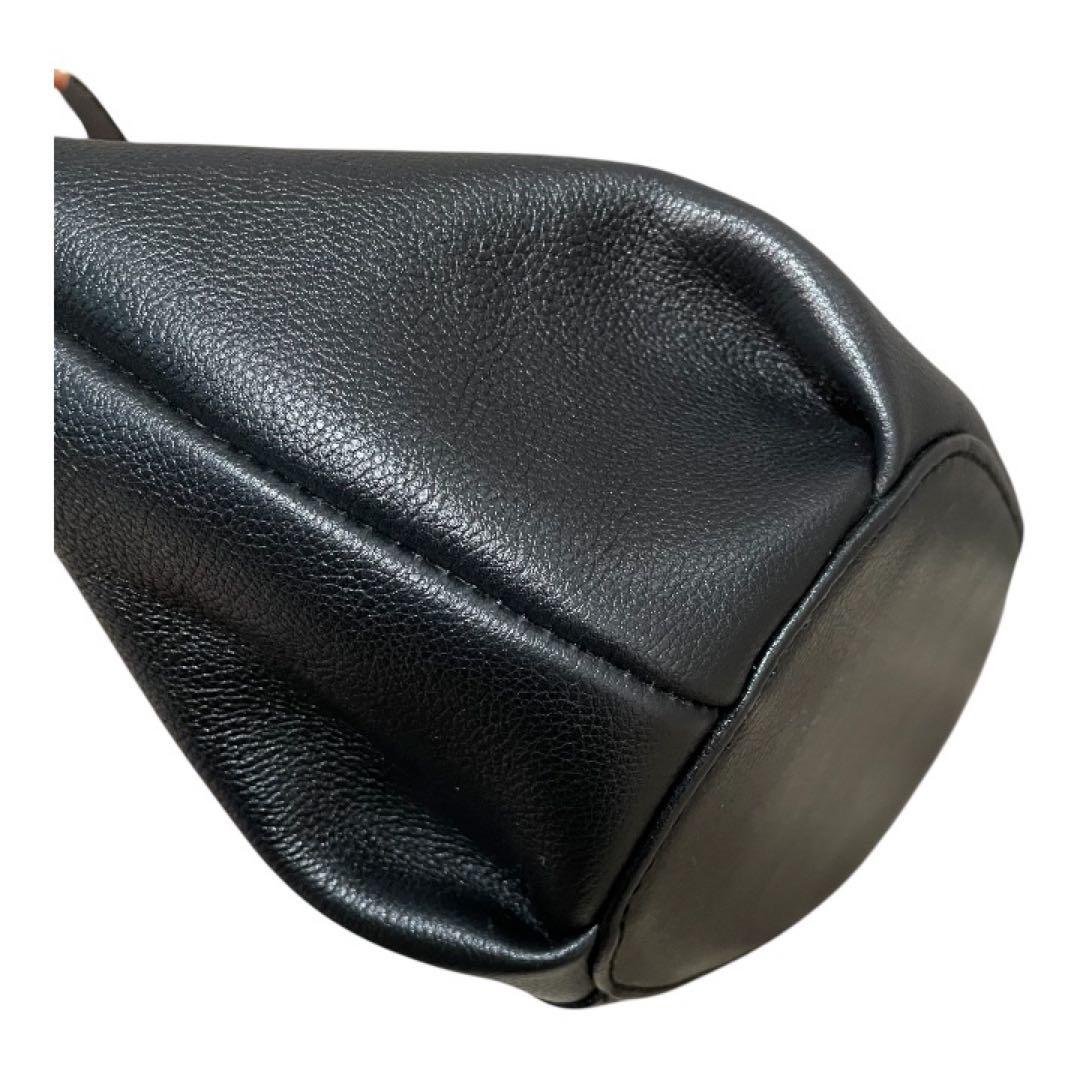 【極美品】✨MOTHER HOUSE Mizubasyo Mサイズ　黒　入手困難