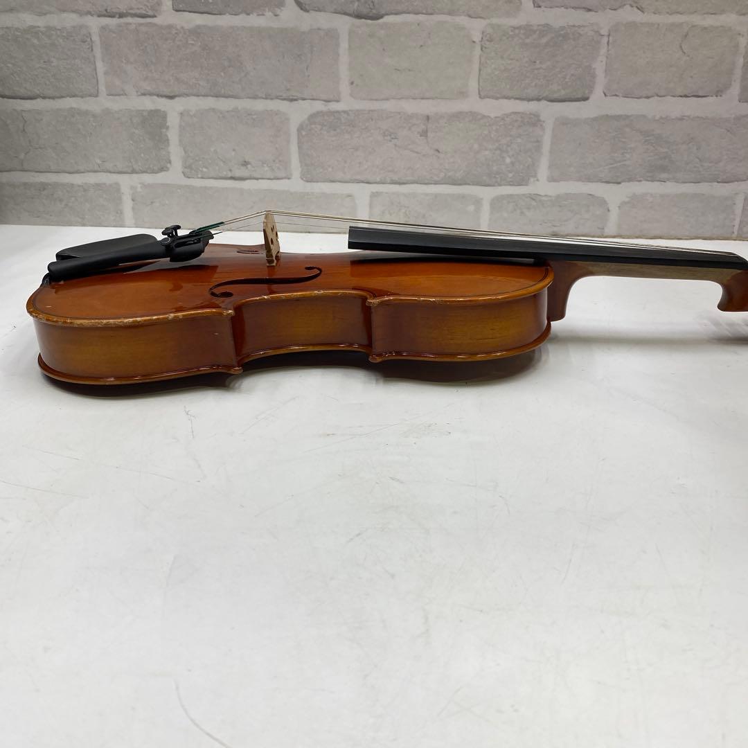 スズキヴァイオリン Suzuki Violin 200e サイズ1/2 2011