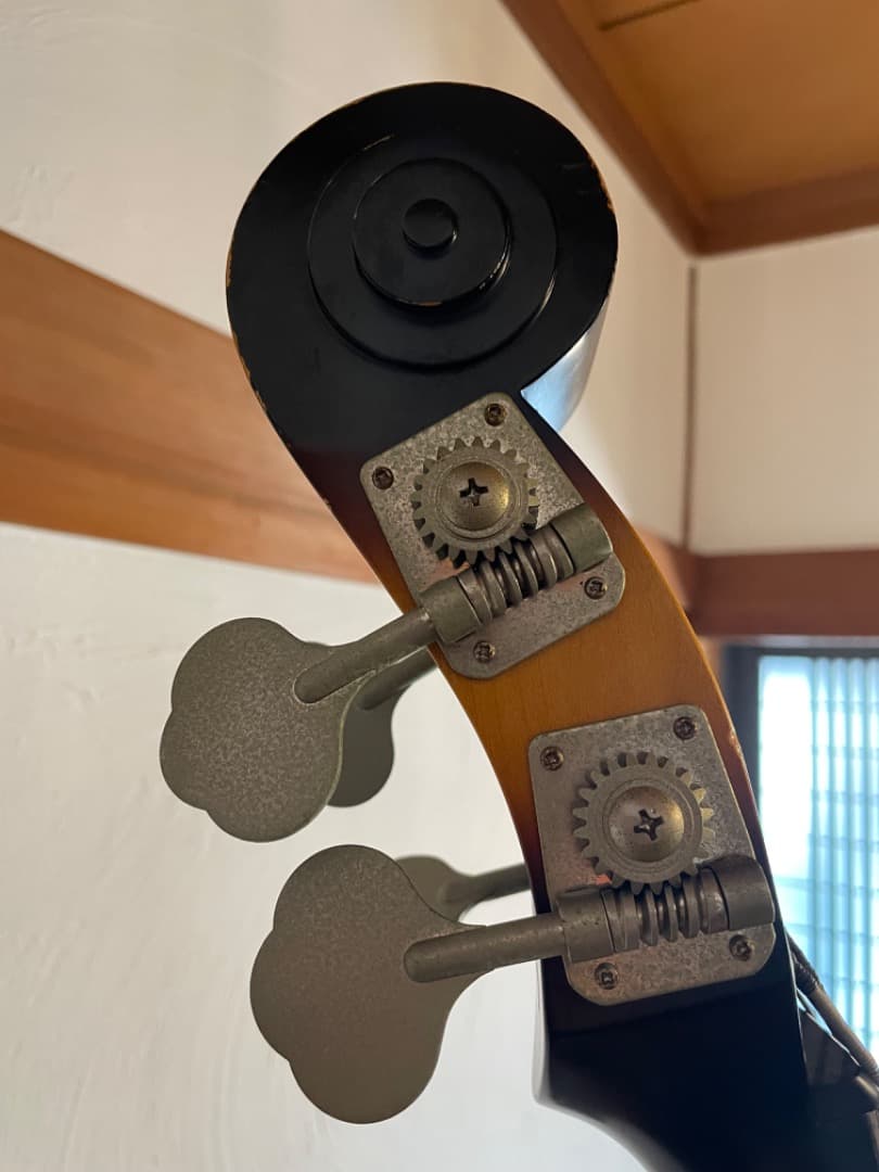 ロ*ト様 ARIA SWB-04 アップライトベース　＊ジャンク