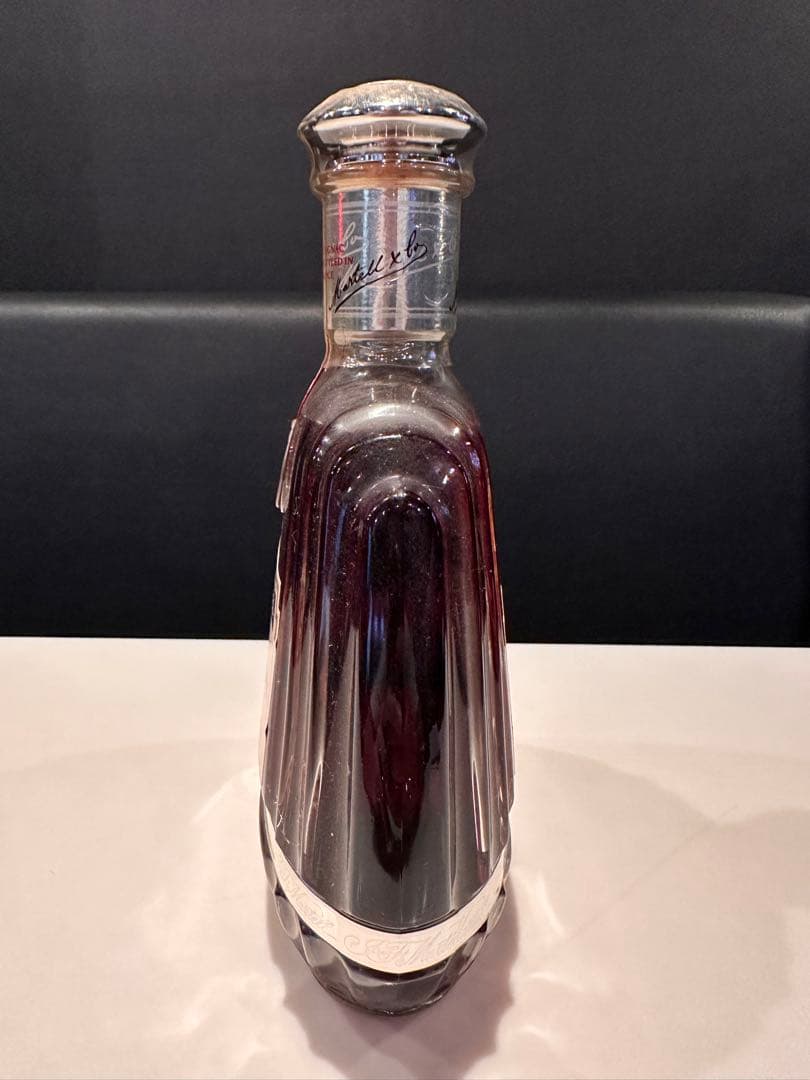 マーテル XO シュプリーム ブランデー 700ml 40% 未開栓