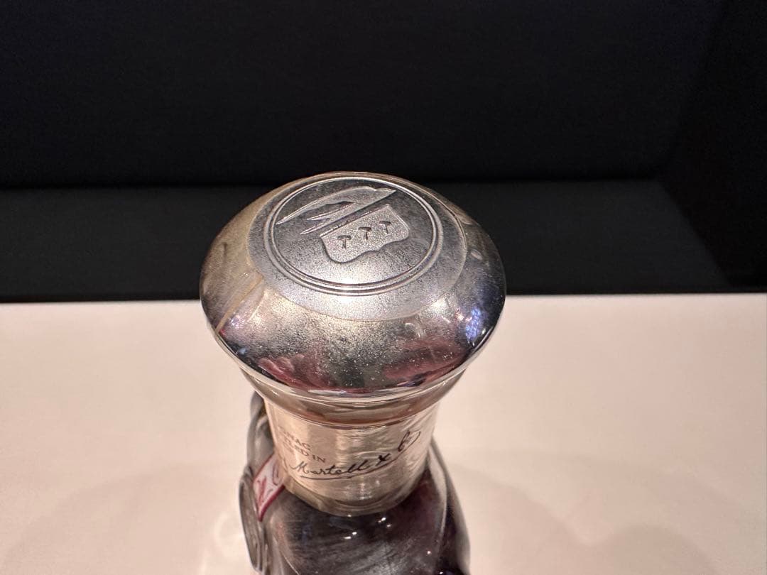 マーテル XO シュプリーム ブランデー 700ml 40% 未開栓