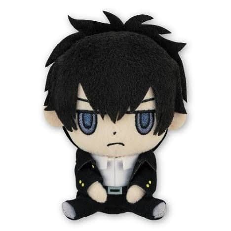 銀魂　土方　ぬいぐるみ　3年Z組　銀八先生　真選組　202209111326