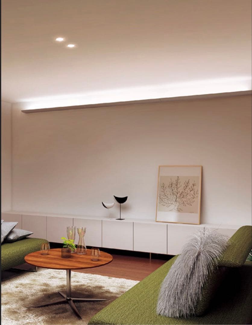 パナソニック　ブラケット　LGB81575LG1 LED間接照明　壁掛　3セット