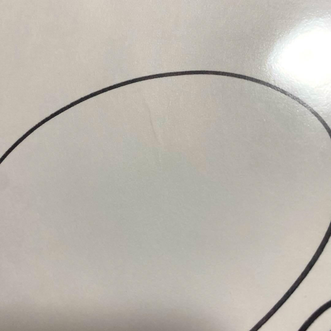 TWICE ミナ直筆サイン