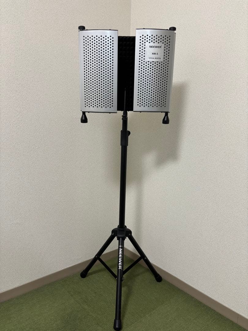 NEEWER NW-5 NW002-1 リフレクションフィルター