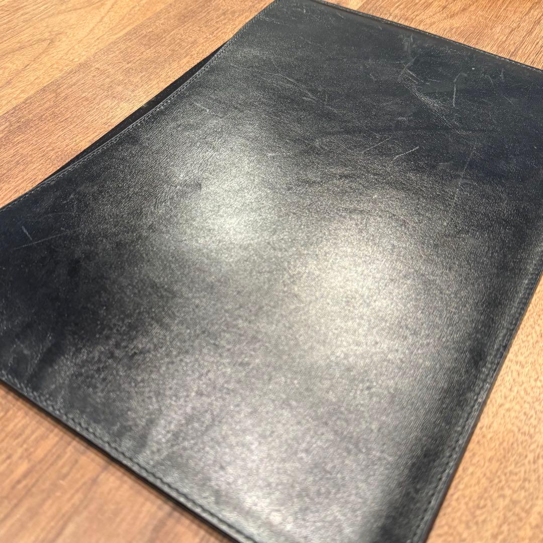 国立商店　レザースリーブ　13インチMacBookAirケース