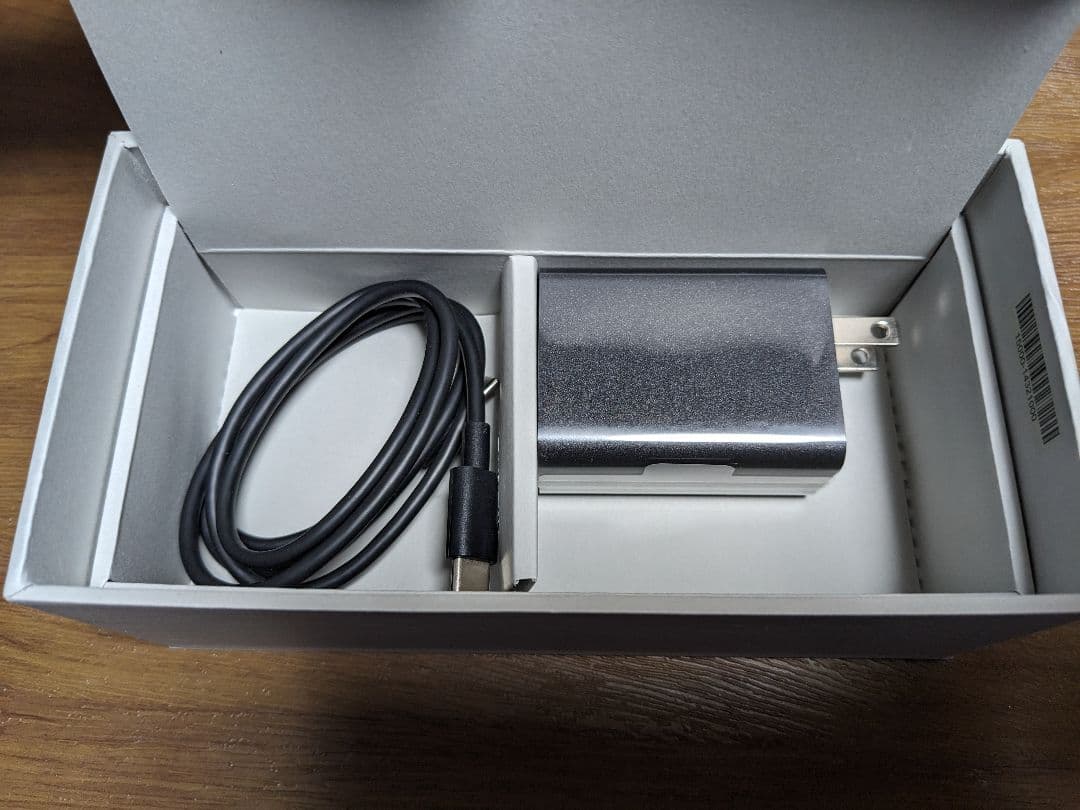 【ひつじ】ASUS - Zenfone 10 128GB ブラック