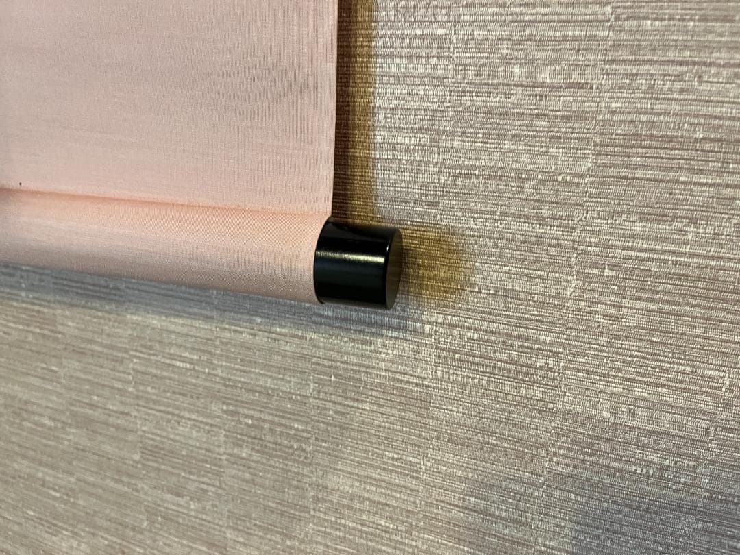 丹羽萬寧　茶掛軸　瀧　茶道具