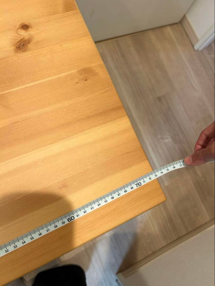 【専用】IKEA ダイニングテーブル