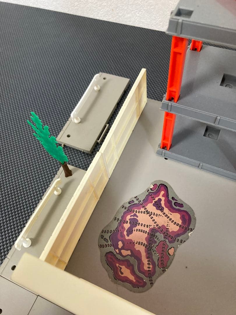 旧トミカタウン まとめ売り 90年代