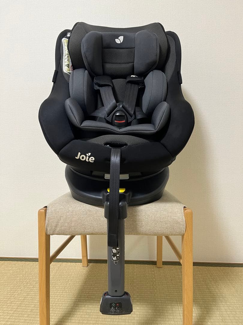 joie アーク 360° チャイルドシート ISOFIX