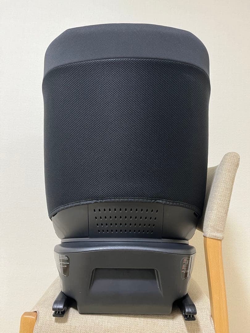 joie アーク 360° チャイルドシート ISOFIX