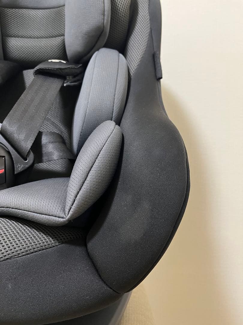 joie アーク 360° チャイルドシート ISOFIX