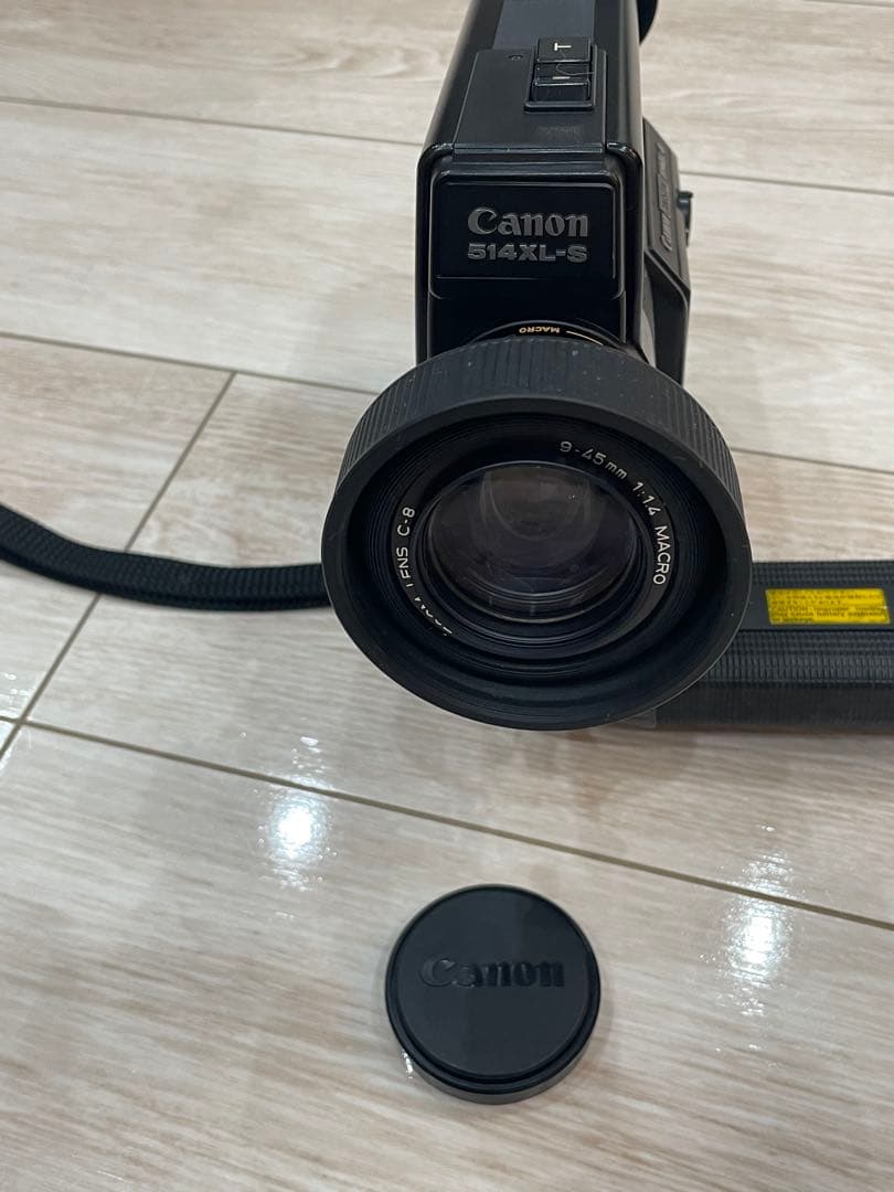 ジャンク品 キャノンcanon 514 XL-S