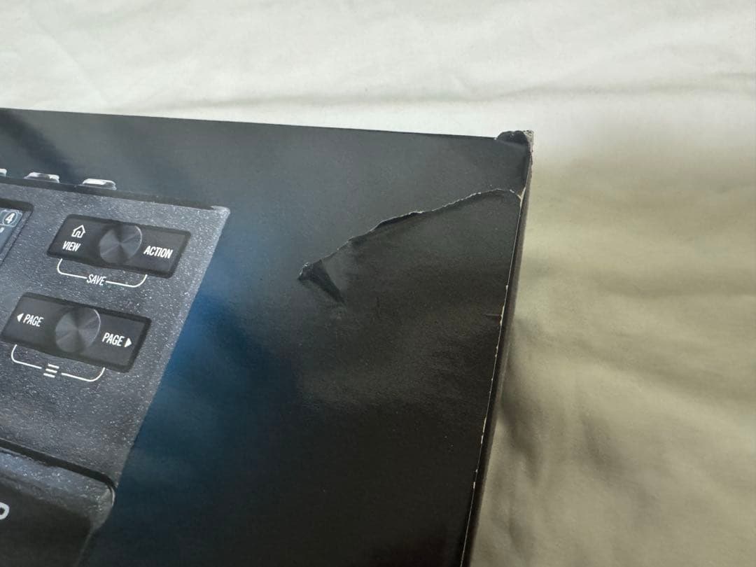 Line 6 HX Stomp XL ギターエフェクター