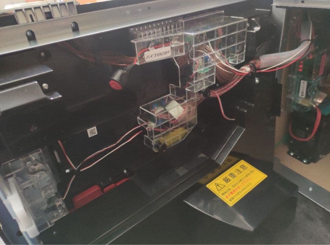 L戦姫絶唱シンフォギア 正義の歌 データカウンター対応ユニット付き