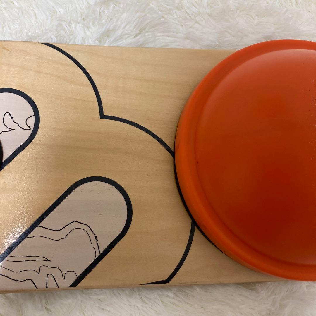 Whirly Board バランスボード　スケボー　スノボー　室内　練習