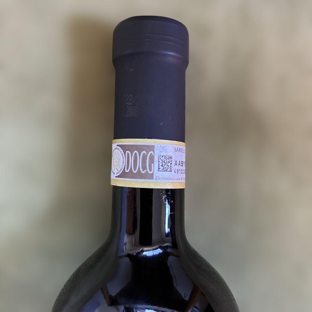 ⭐︎バローロ ヴィラ マルティーノ 2005⭐︎