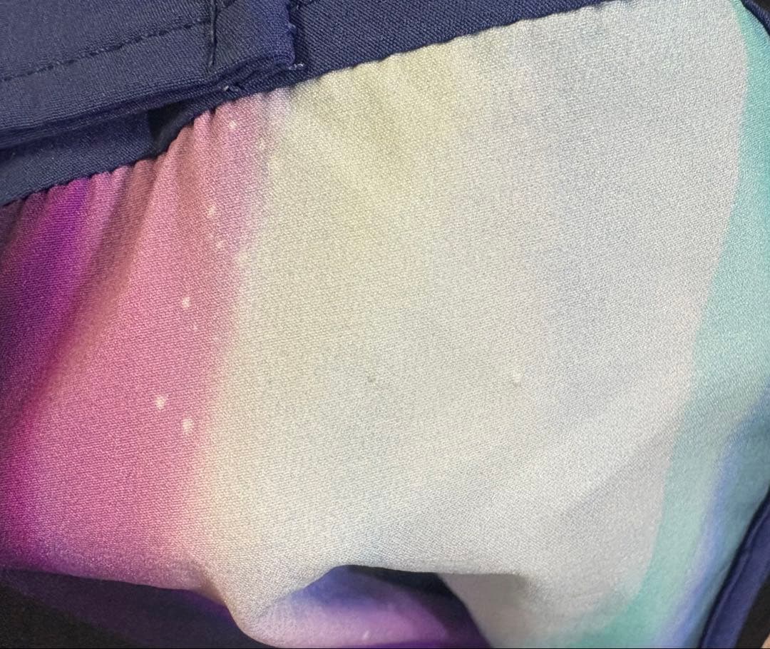 VEATMサーフパンツ