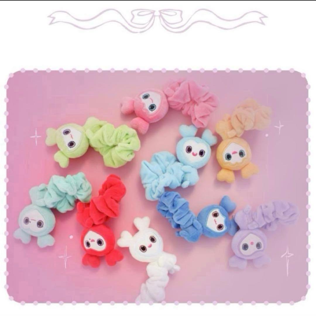 TWICE This is for チェヨン シュシュ 仁川 ソウルコン グッズ