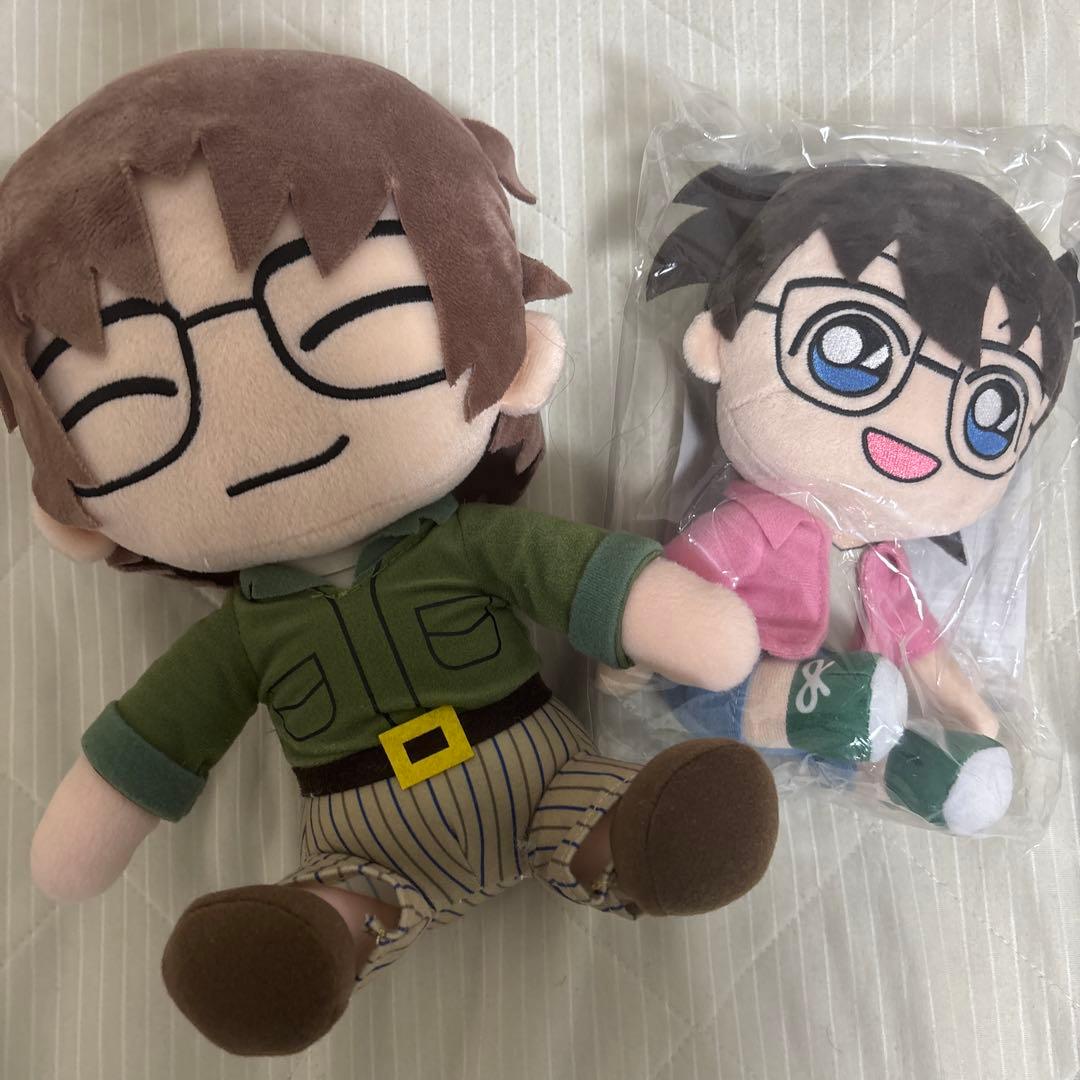 名探偵コナン　グッズ　まとめ売り