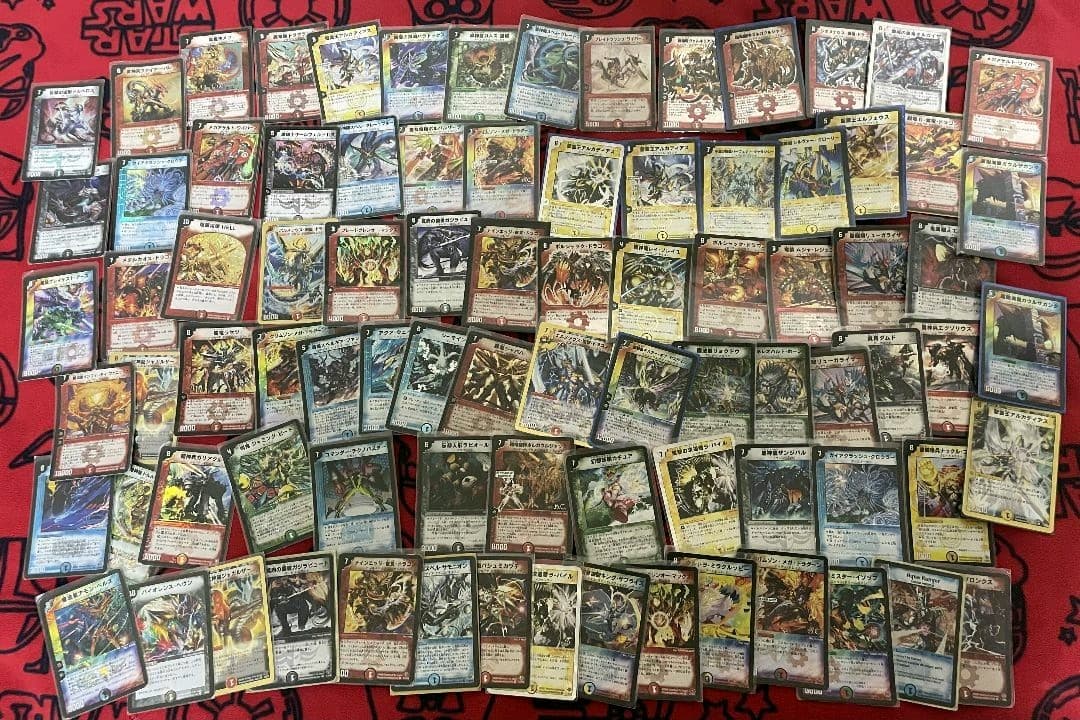 デュエルマスターズ まとめ セット