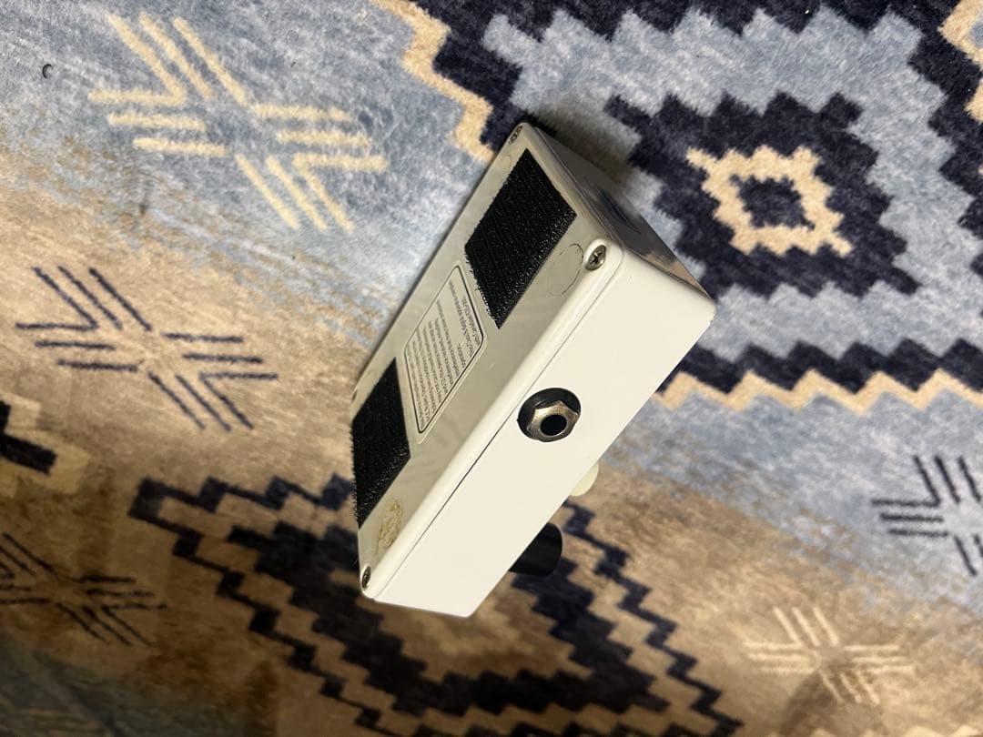 ギター electro harmonics B9