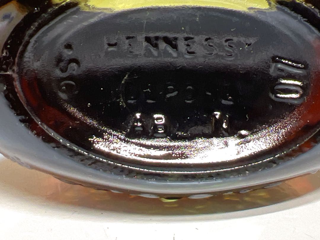 ヘネシー X.O コニャック USDNP未開栓 古酒 Hennessy