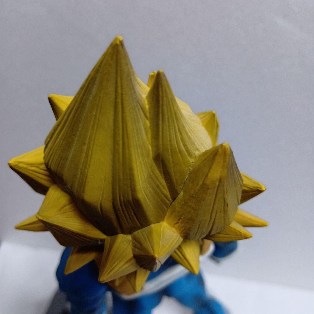 〔開封美品〕ドラゴンボール 　ベジータ 　一番くじ A賞01　国内正規品