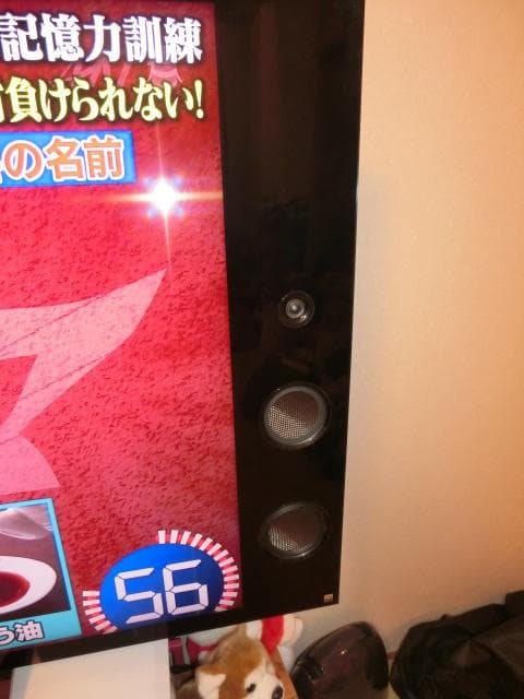 ソニーKJ-55X9350D（動作確認済）