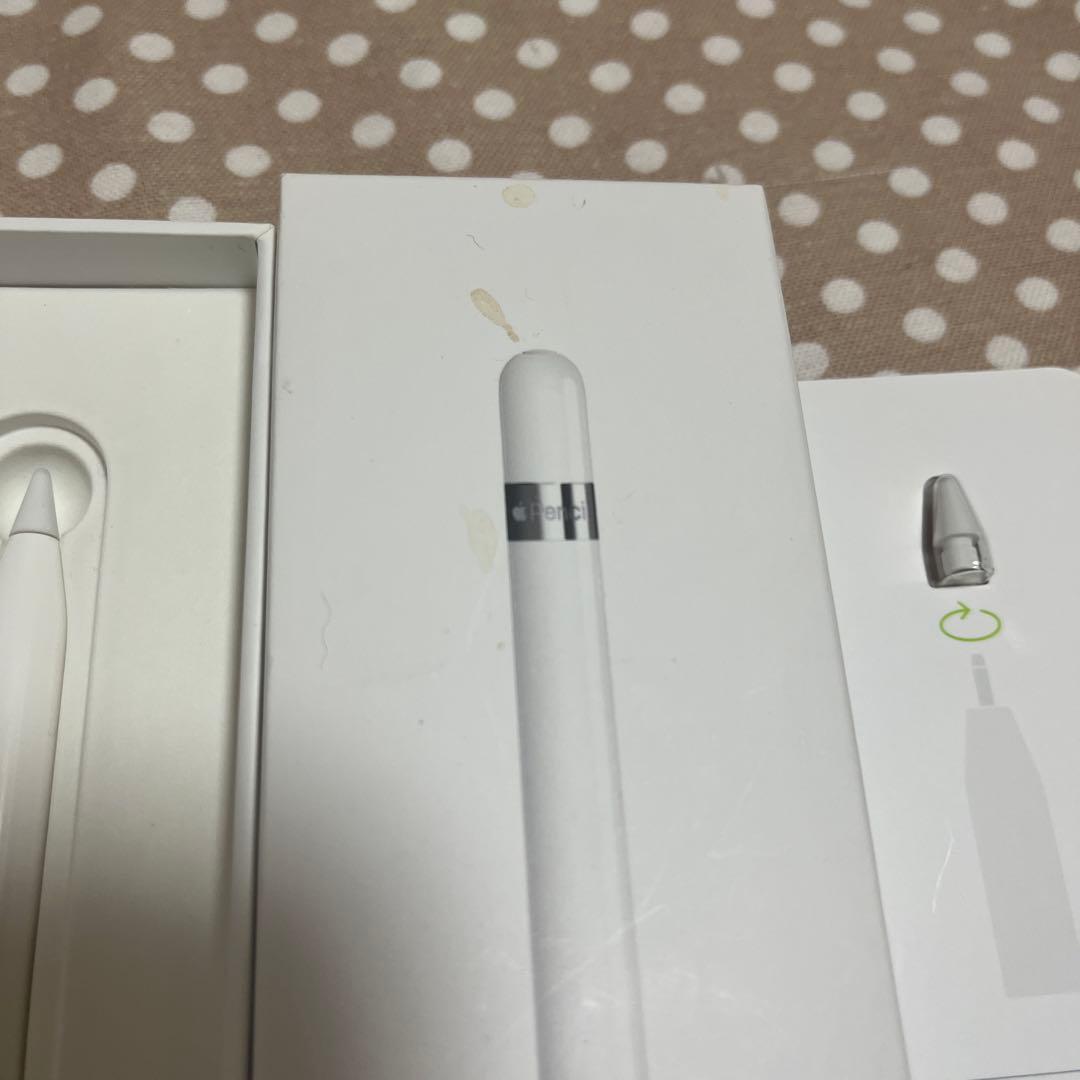 動作確認済み　iPad第9世代　64GB Apple Pencilセット