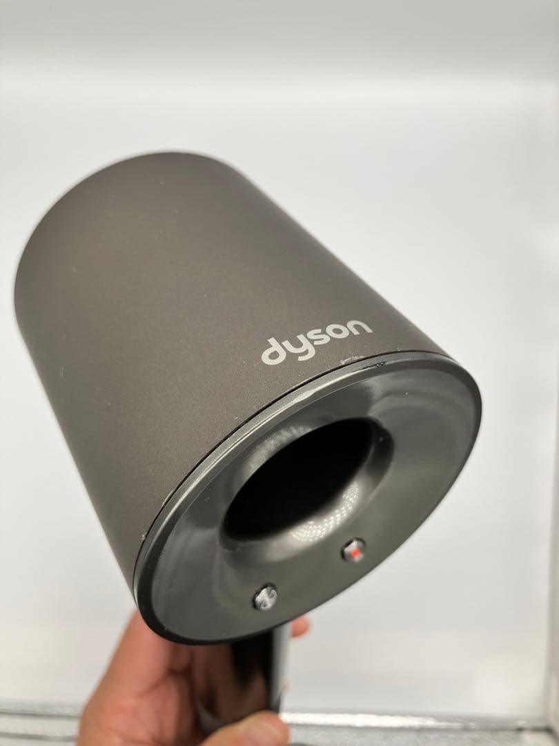 【正常動作品】dyson ダイソン ヘアドライヤー HD03