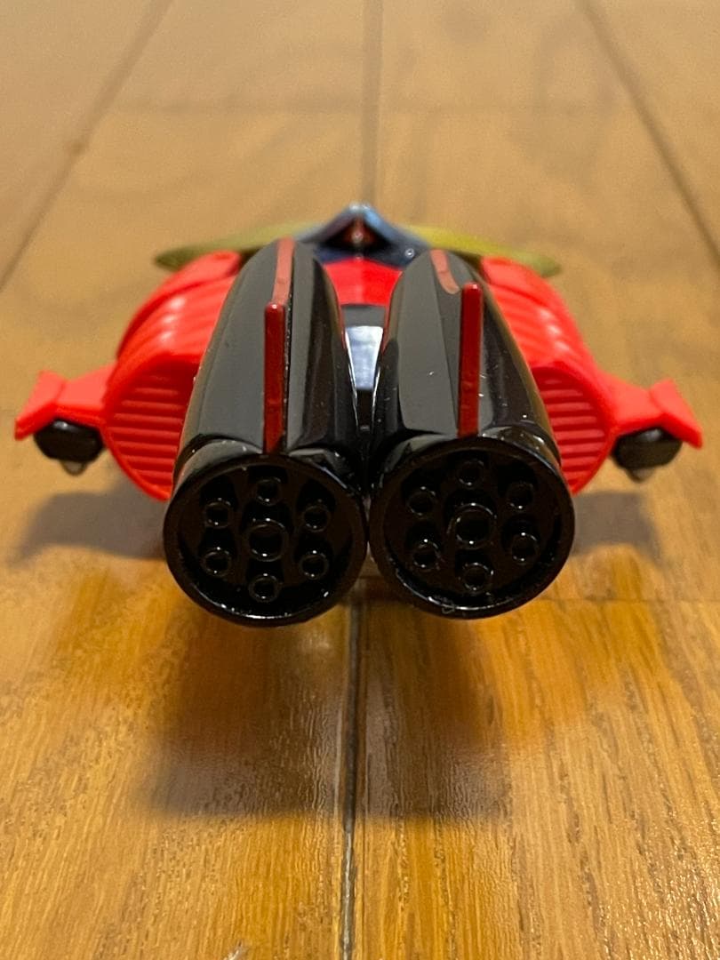 BANDAI 復刻版 超合金 GA-09R DX 勇者ライディーン