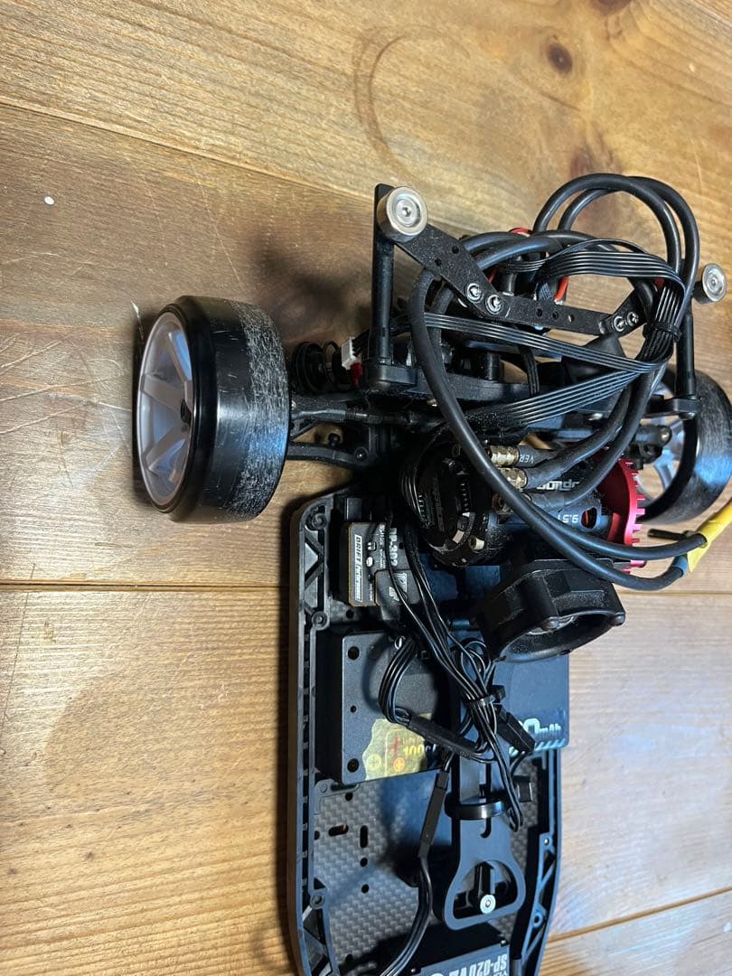 YD2S フルセット　ヨコモ