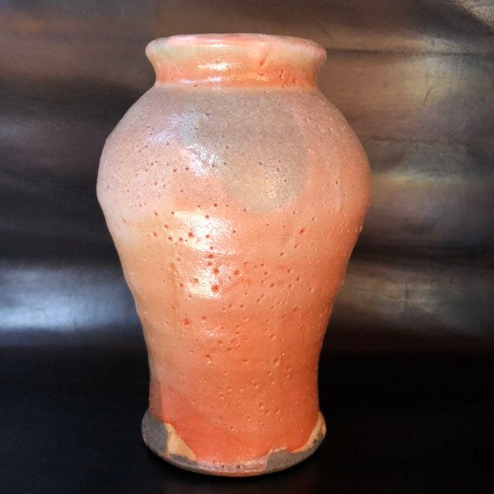 古美術品◼️蔵からまた凄そうな壺が出てきた。