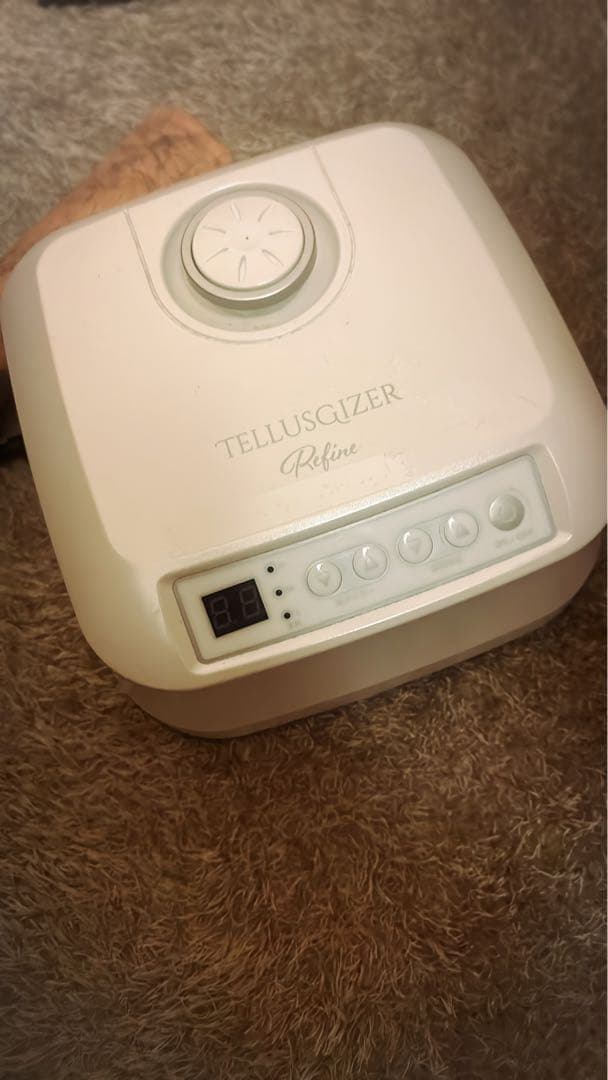 （お値引受付中）TELLUSGIZER YOSA 掛布団敷布団SET 美品です！