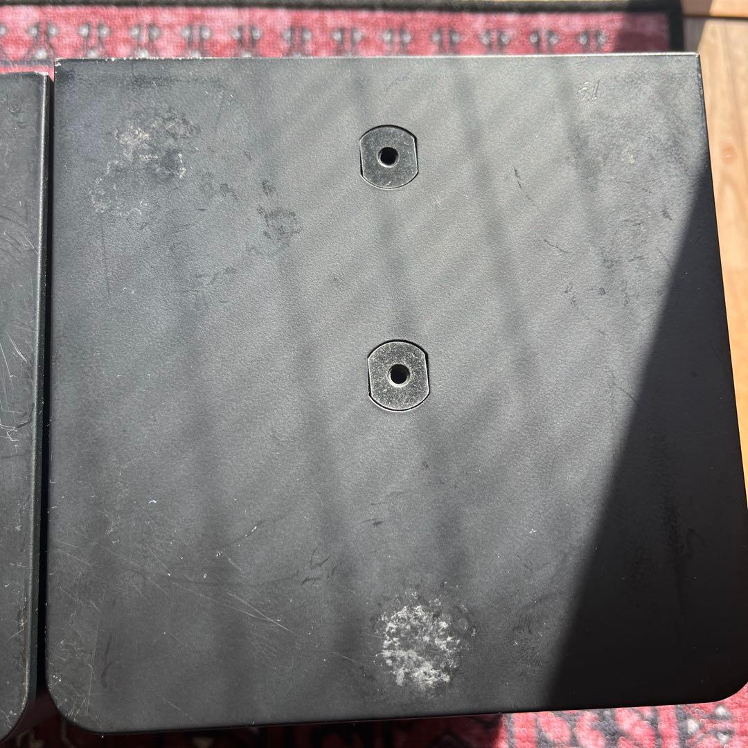 YAMAHA MSP5 ペア おまけ付き