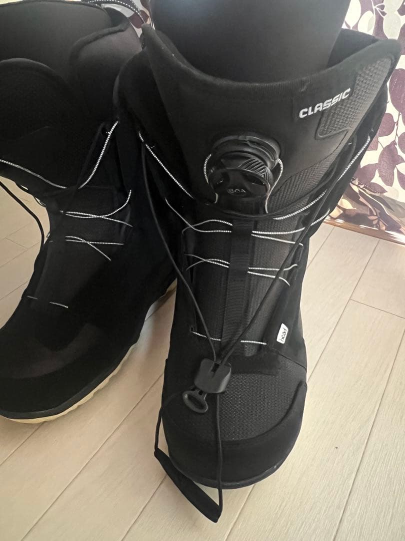 HEADヘッド　スノーボード、スノボーブーツ　サイズ28cm