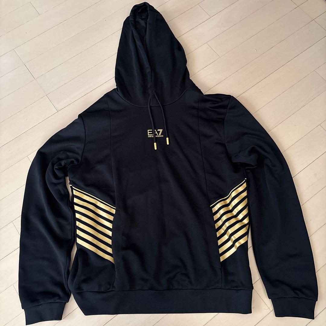 トップス EMPORIO ARMANI EA7