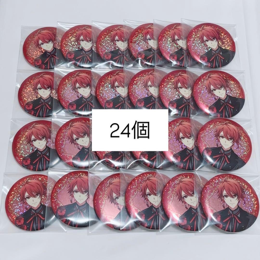 アイナナ Op.7 缶バッジ 七瀬陸